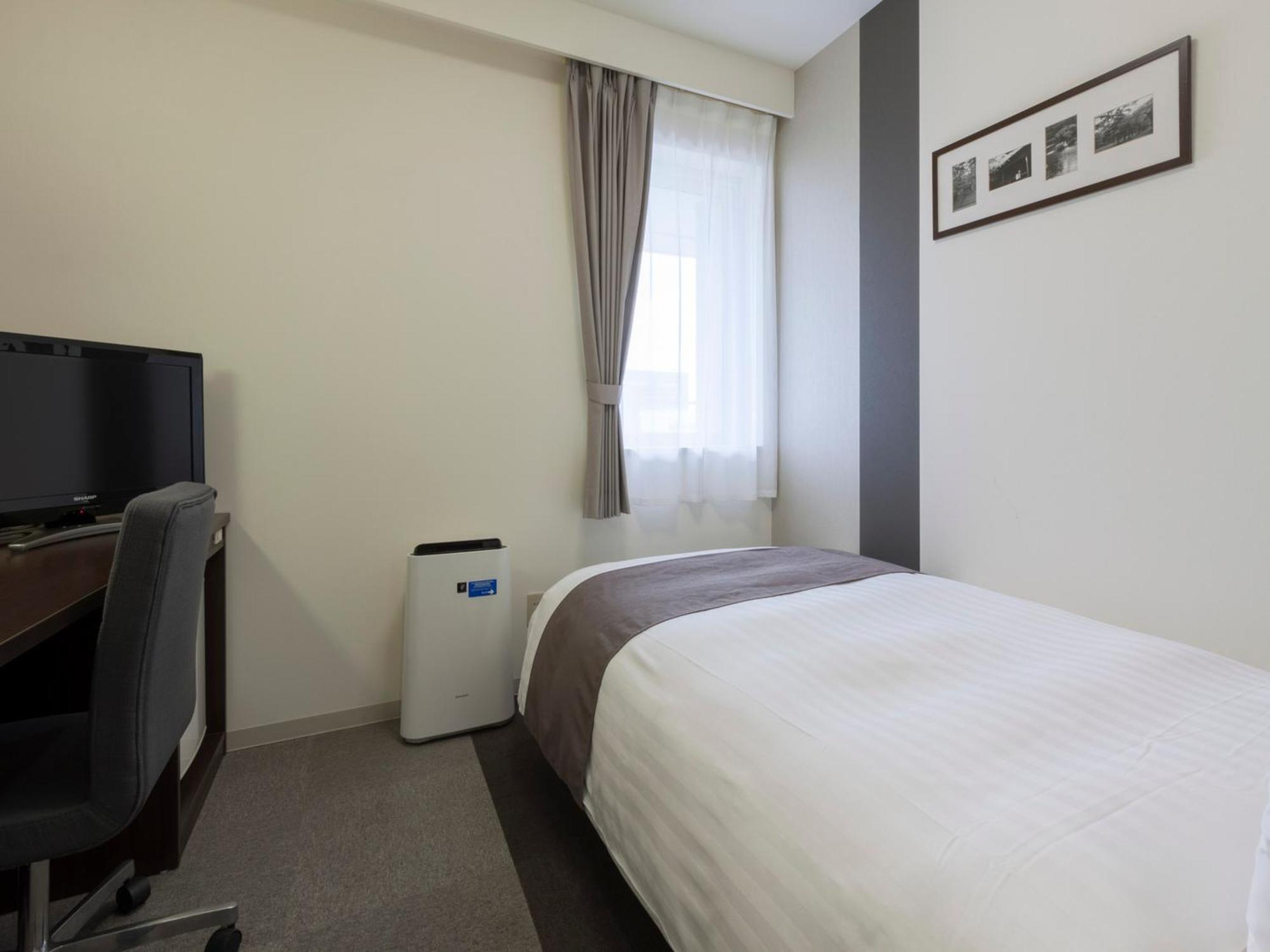 Comfort Hotel Акита Экстерьер фото